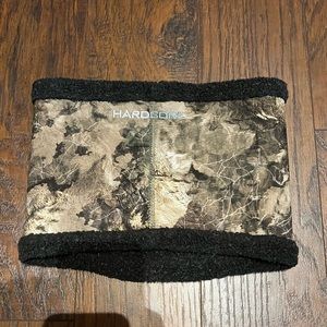 HardCore Camo Neck Gator